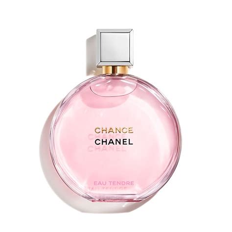 chance chanel ici paris xl